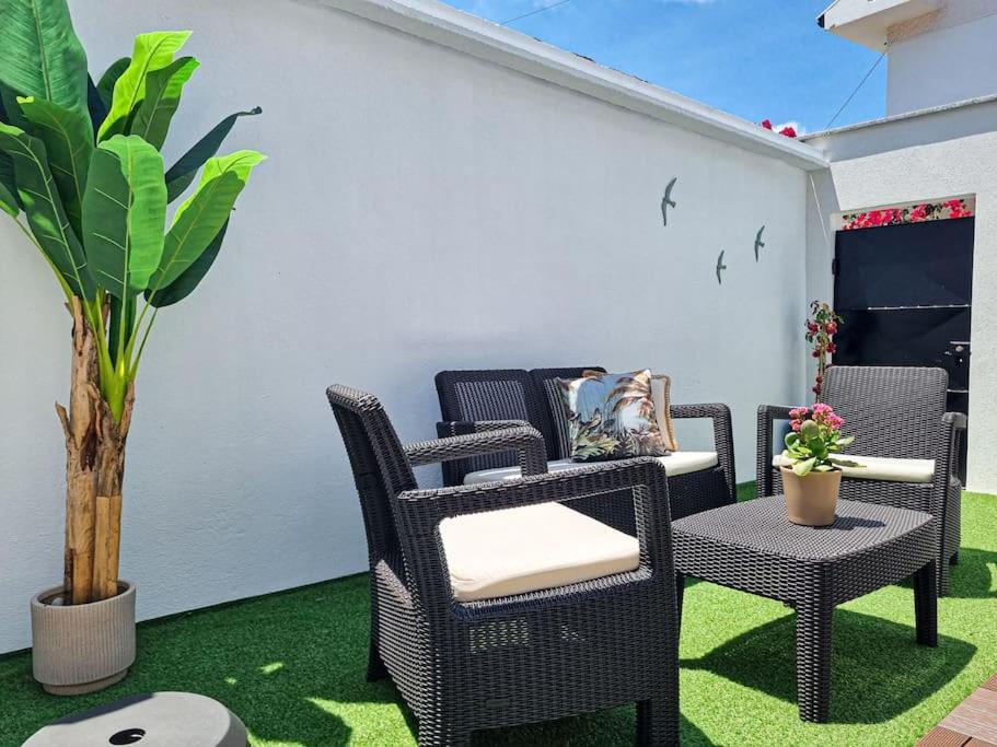 Casa Cais Novo Casa de Férias